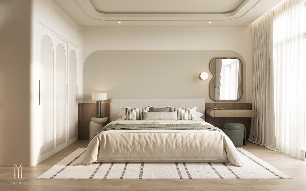 Bán Nhà Mặt Phố Nguyễn Hoàng 50m2, 8 Tầng, Thang Máy, Ô Tô Đỗ Cửa - Giá 10 Tỷ