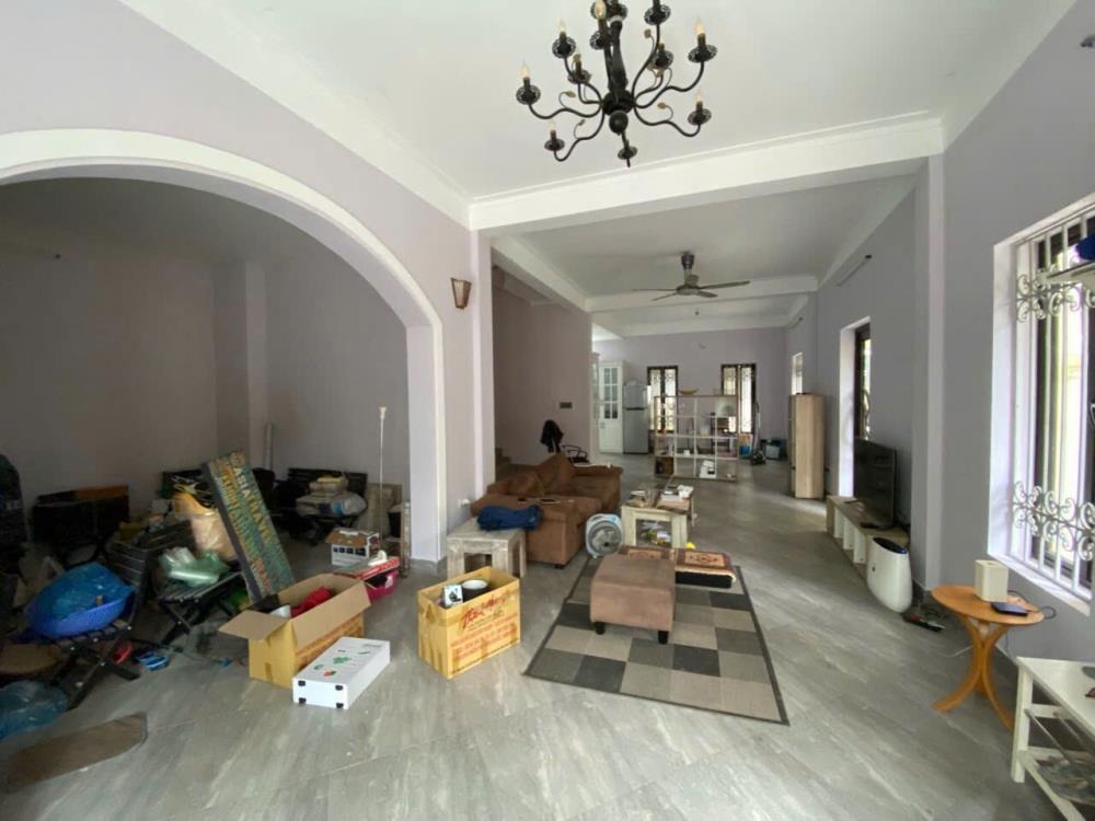 Cho Thuê Biệt Thự Đơn Lập 320m2 Spendorra - Giá 17 triệu/tháng