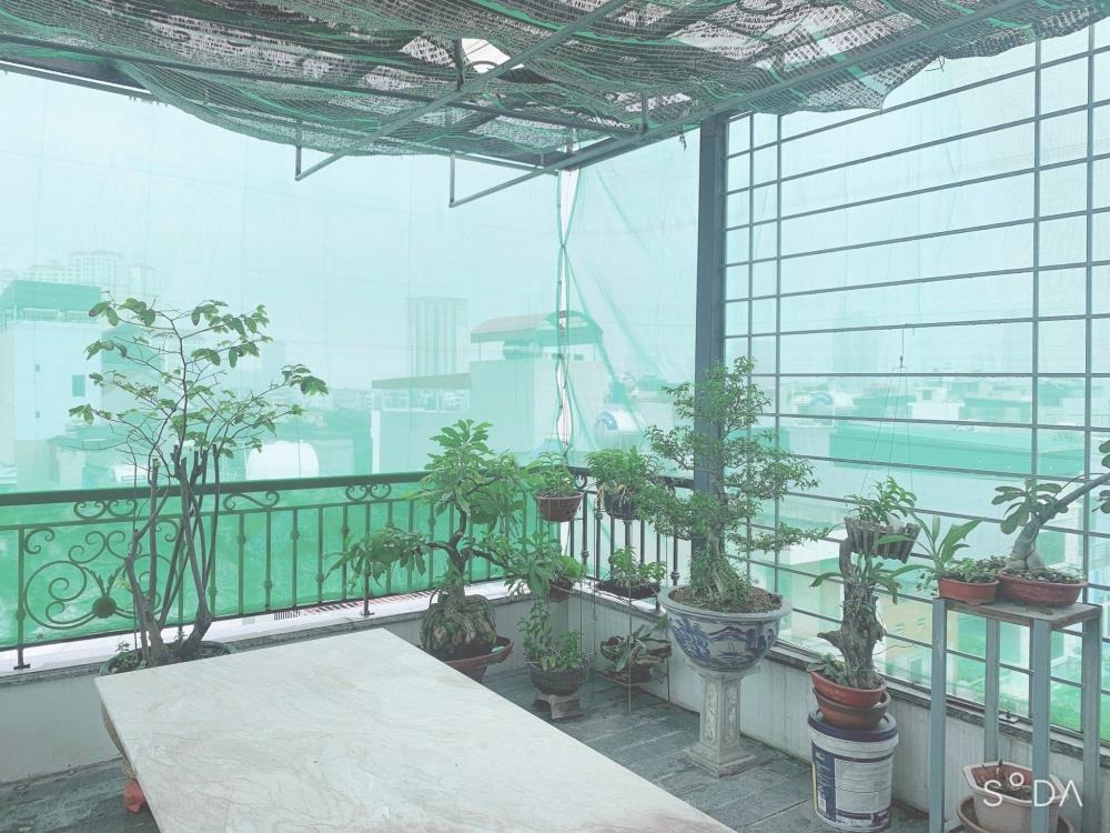 Phân Lô Ô Tô Vạn Phúc - 75m2 MT 5m, 6 Tầng Thang Máy - Giá 17.5 tỷ