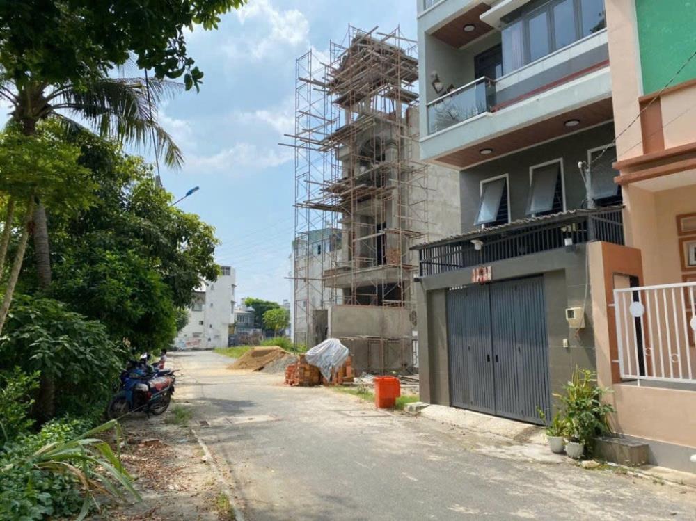 Bán Lô Đất View Sông Phong Phú, Bình Chánh - Vị Trí Đẹp, Giá Tốt