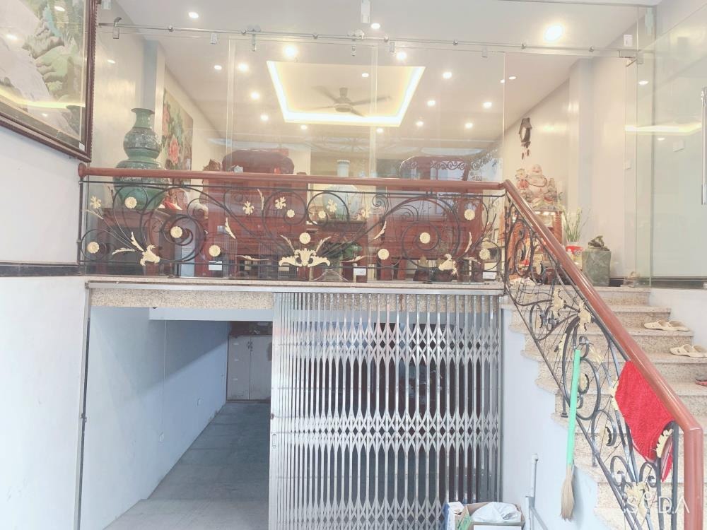 Phân Lô Ô Tô Vạn Phúc - 75m2 MT 5m, 6 Tầng Thang Máy - Giá 17.5 tỷ