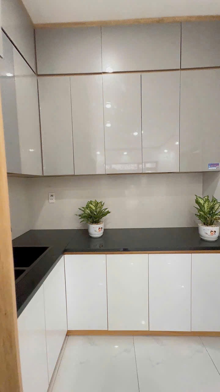 Nhà Đẹp Hóc Môn Giá 665tr - Sổ Hồng Riêng, 1 Trệt 1 Lầu