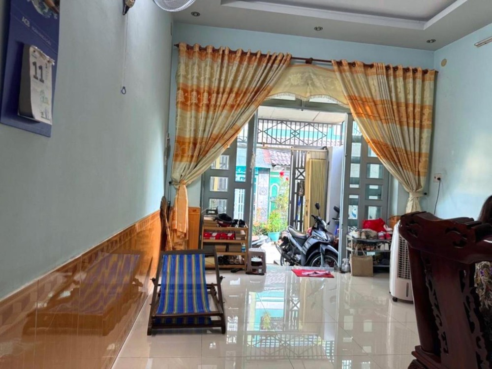🔥 GIẢM 200TR Nhà 3 Tầng Nở Hậu Đường 59 GV, 70m2, 7.6 Tỷ