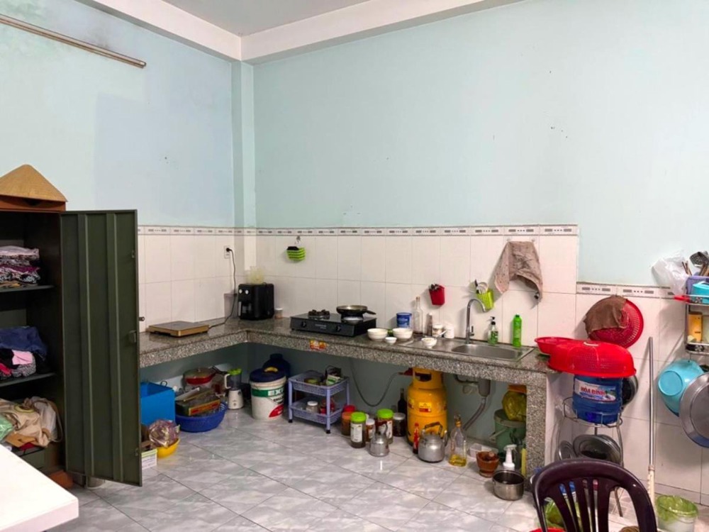 🔥 GIẢM 200TR Nhà 3 Tầng Nở Hậu Đường 59 GV, 70m2, 7.6 Tỷ