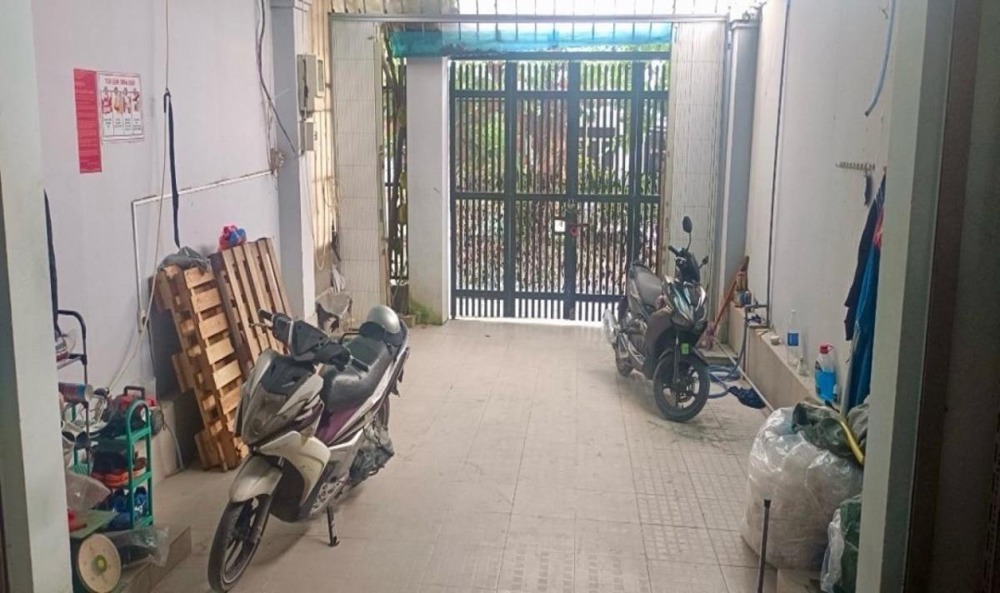🔥 Giảm 200TR - Nhà 2 Tầng Nở Hậu 150m2, 5x33m, Chỉ 5.x Tỷ - Nguyễn Thị Thành