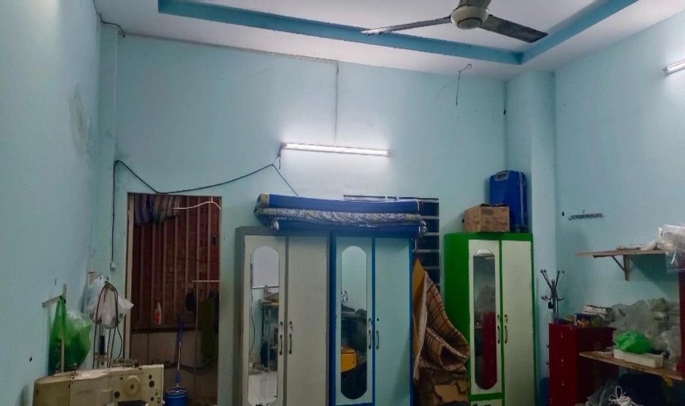 🔥 Giảm 200TR - Nhà 2 Tầng Nở Hậu 150m2, 5x33m, Chỉ 5.x Tỷ - Nguyễn Thị Thành