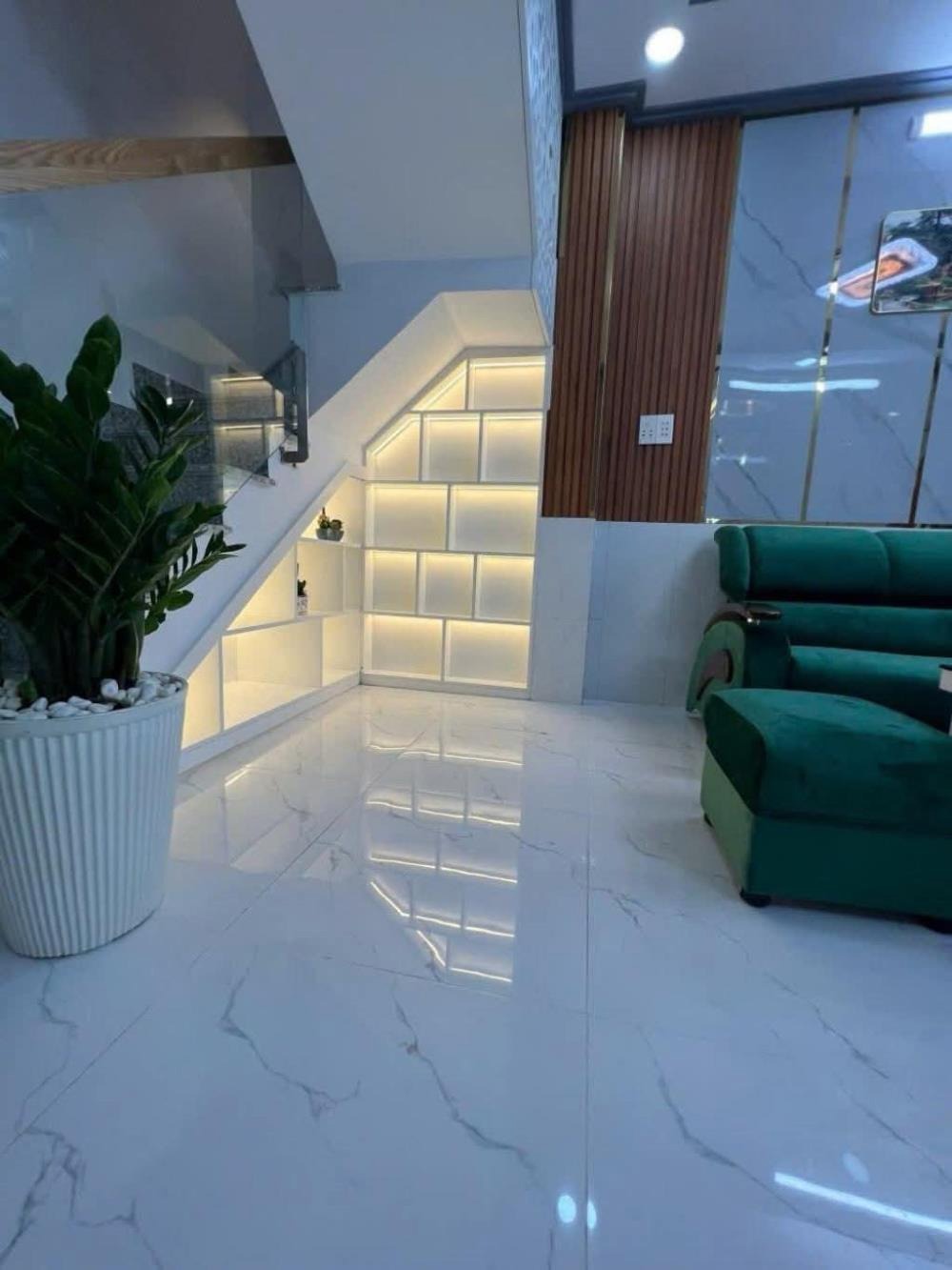 Nhà Đẹp Tây Mỗ - Nam Từ Liêm | Giá Chỉ 4.6 Tỷ | Hotline: 0889240088