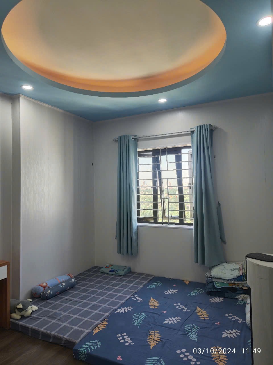 Căn Góc 76m2 View Hồ - Giá 2.7x Tỷ - Vị Trí Đắc Địa Tại Khu Đô Thị