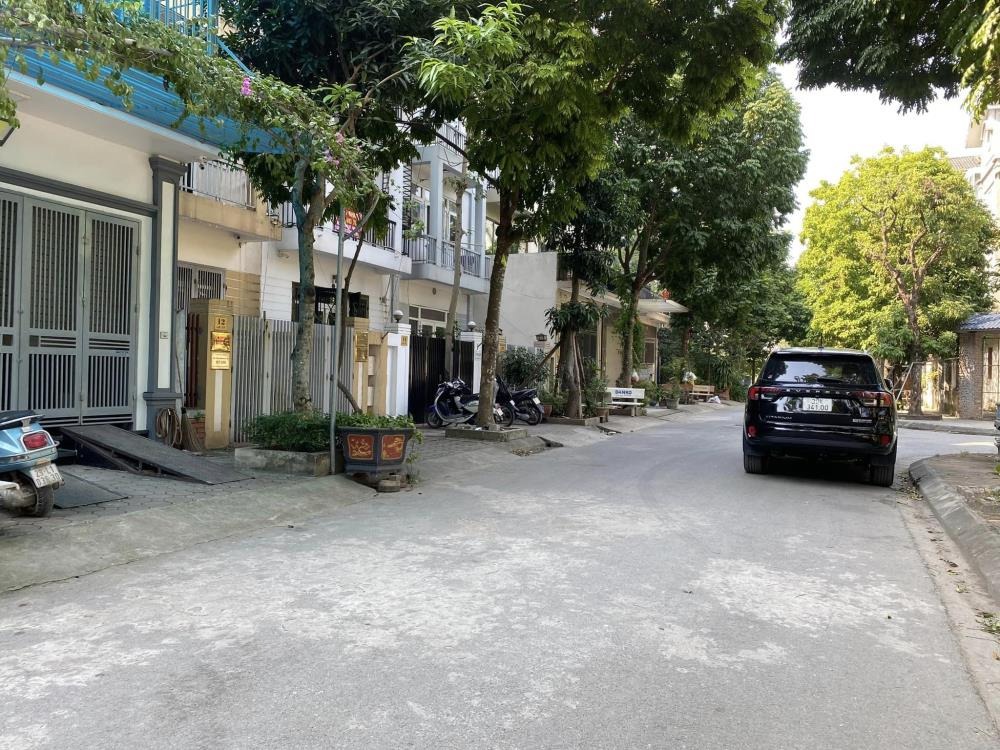 Biệt Thự Sông Đà Mỹ Đình - 2 Mặt Thoáng - 65 Tỷ