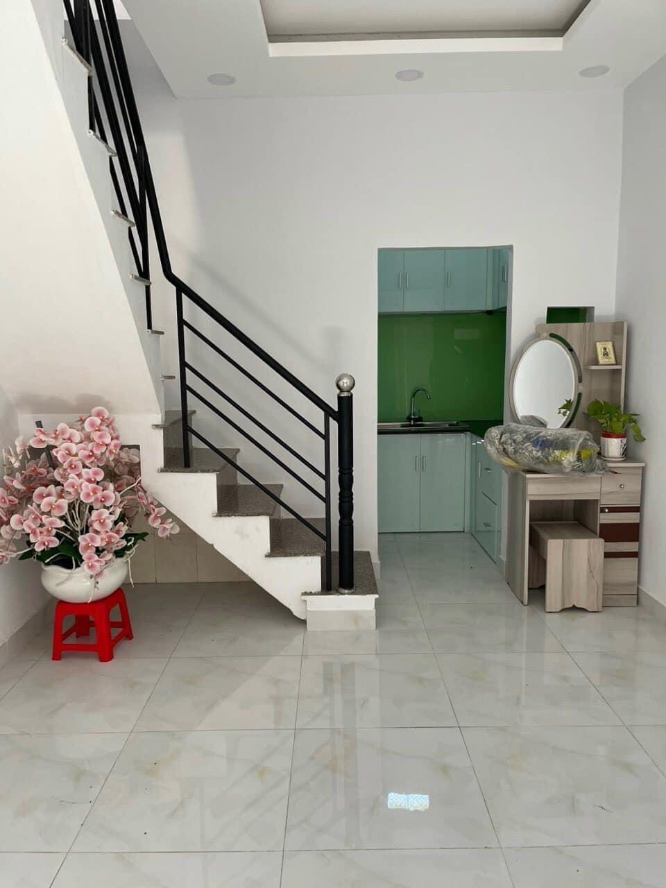 🔥 Giảm 440tr - Nhà Quang Trung, P10, Gò Vấp - 20m2, 1.25 tỷ