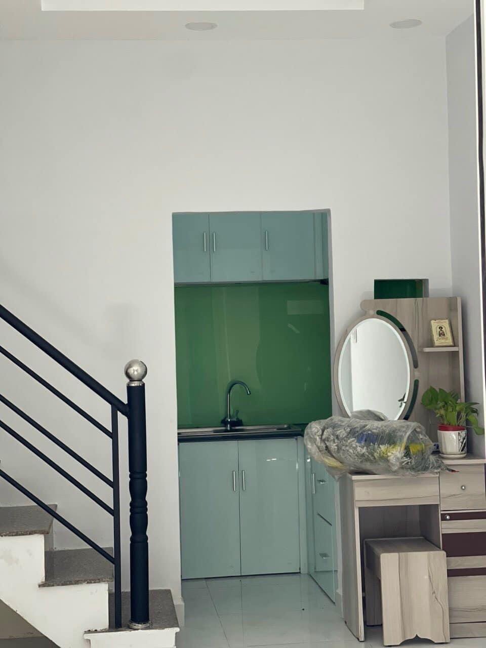 🔥 Giảm 440tr - Nhà Quang Trung, P10, Gò Vấp - 20m2, 1.25 tỷ