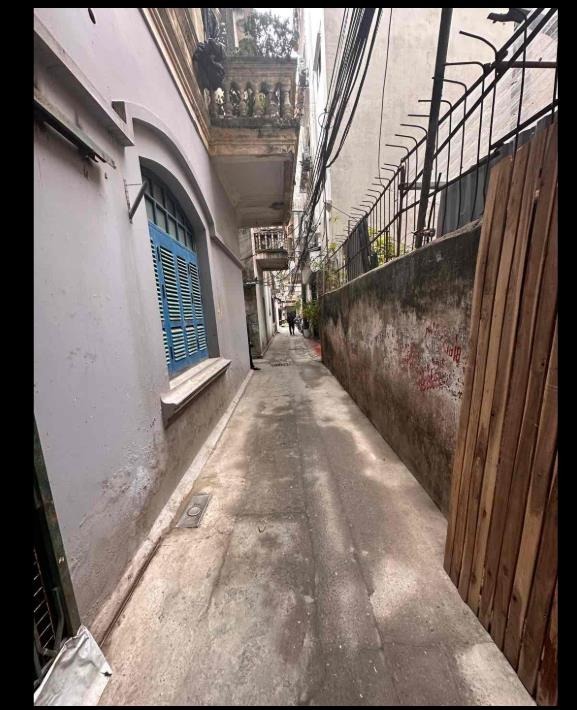 Bán nhà phố Vũ Tông Phan, Thanh Xuân: Mặt tiền kinh doanh, thang máy, giá tốt