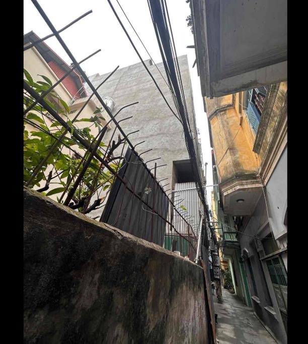 Bán nhà phố Vũ Tông Phan, Thanh Xuân: Mặt tiền kinh doanh, thang máy, giá tốt