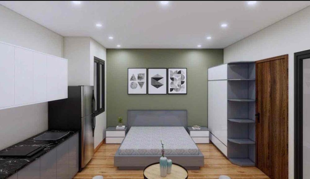 Bán nhà phố Vũ Tông Phan, Thanh Xuân: Mặt tiền kinh doanh, thang máy, giá tốt