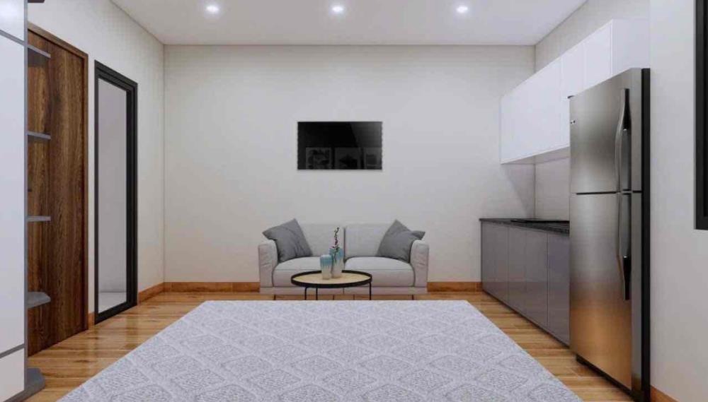 Bán nhà phố Vũ Tông Phan, Thanh Xuân: Mặt tiền kinh doanh, thang máy, giá tốt