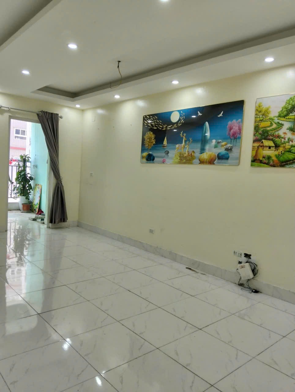 Bán Căn Hộ 74m² Thanh Hà Cienco 5 - View Đẹp, Giá Tốt, Pháp Lý Rõ Ràng