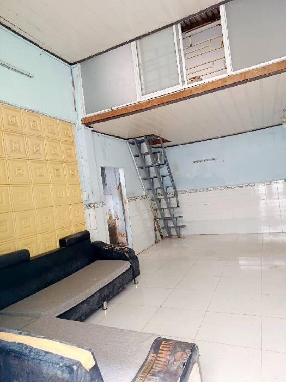 Nhà Nở Hậu Lê Đức Thọ, 28m2, Giá 2.3 Tỷ - Vị Trí Đắc Địa
