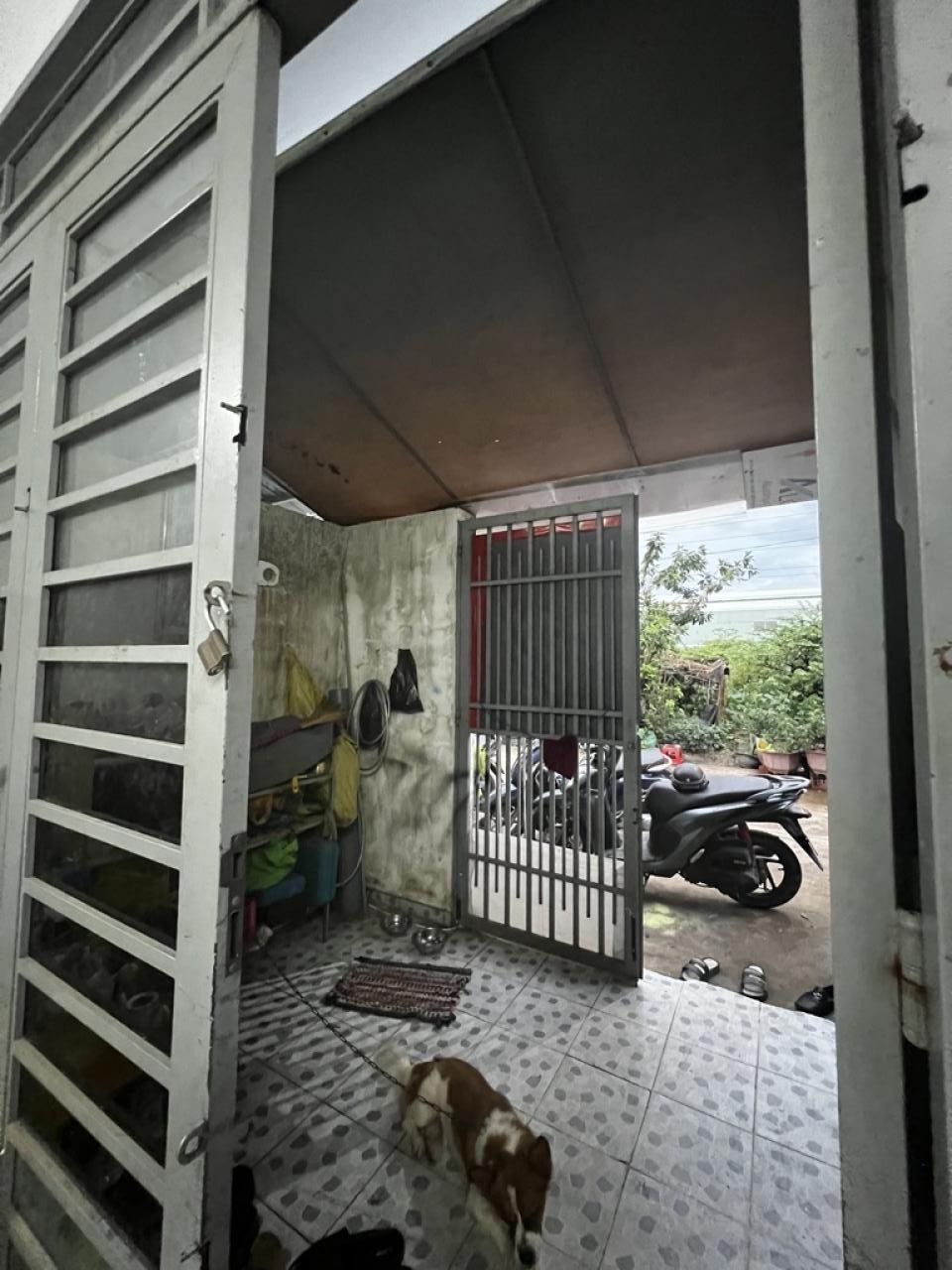 Nhà 2 Tầng Khu Phân Lô QL1A Quận 12: 56m2, Giá 3.x Tỷ