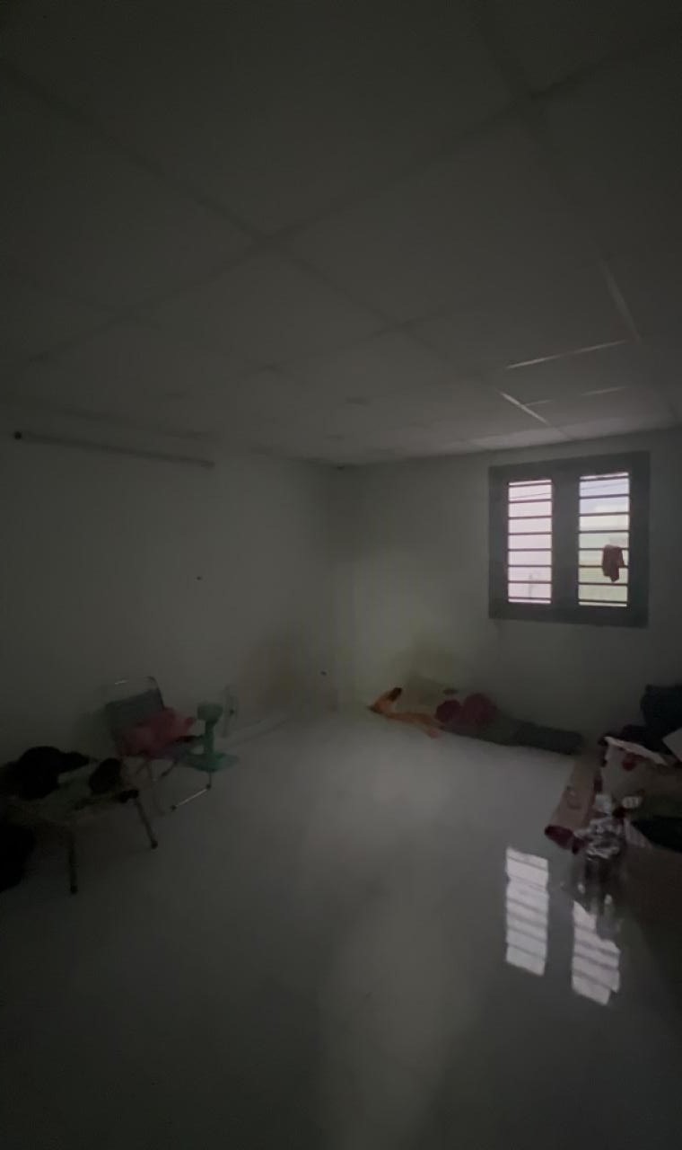 Nhà 2 Tầng Khu Phân Lô QL1A Quận 12: 56m2, Giá 3.x Tỷ