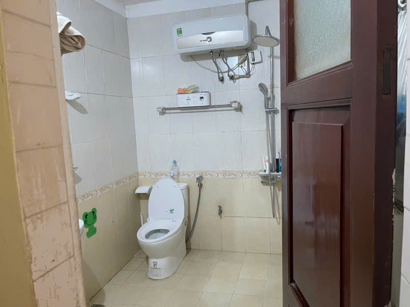 Bán nhà Ngô Gia Tự - Long Biên 95m², 4 tầng, MT 4m, 22.5 tỷ