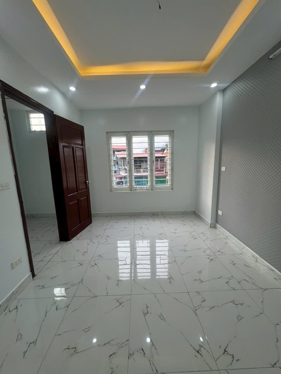 Nhà phố cầu Đơ Hà Đông - 4 tầng, lô góc, mặt tiền kinh doanh - Giá chỉ 7 tỷ
