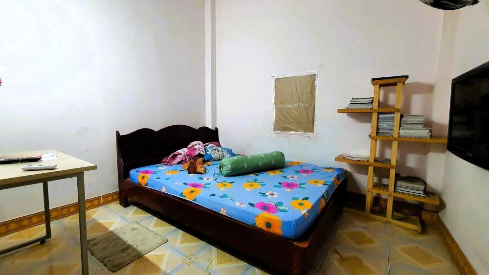 Bán nhà 2 tầng, HXH đường 48, P.Hiệp Bình Chánh, gần Phạm Văn Đồng - 5.8 tỷ