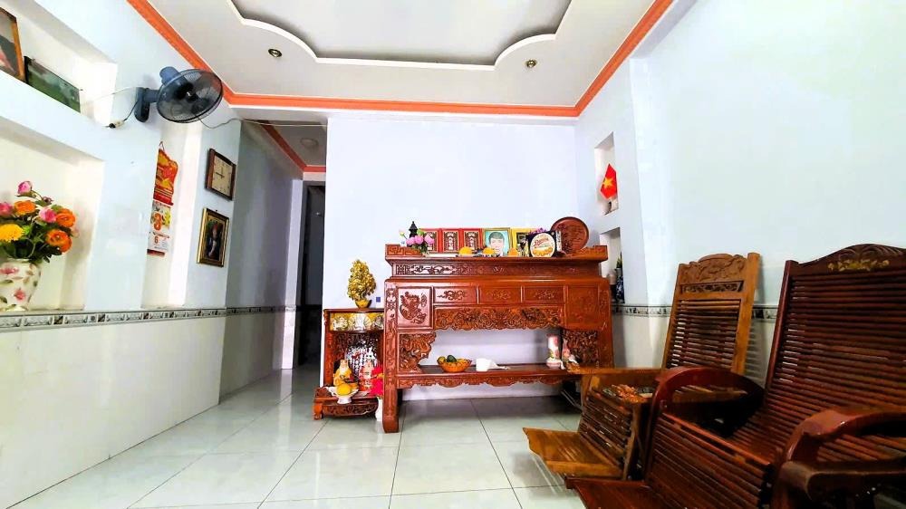 Bán nhà 2 tầng, HXH đường 48, P.Hiệp Bình Chánh, gần Phạm Văn Đồng - 5.8 tỷ