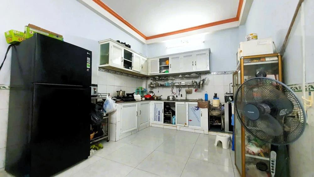 Bán nhà 2 tầng, HXH đường 48, P.Hiệp Bình Chánh, gần Phạm Văn Đồng - 5.8 tỷ