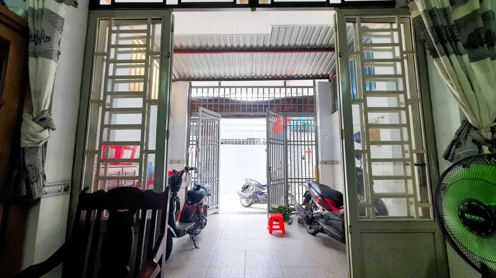 Bán nhà 2 tầng, HXH đường 48, P.Hiệp Bình Chánh, gần Phạm Văn Đồng - 5.8 tỷ
