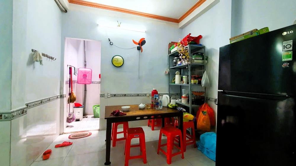 Bán nhà 2 tầng, HXH đường 48, P.Hiệp Bình Chánh, gần Phạm Văn Đồng - 5.8 tỷ