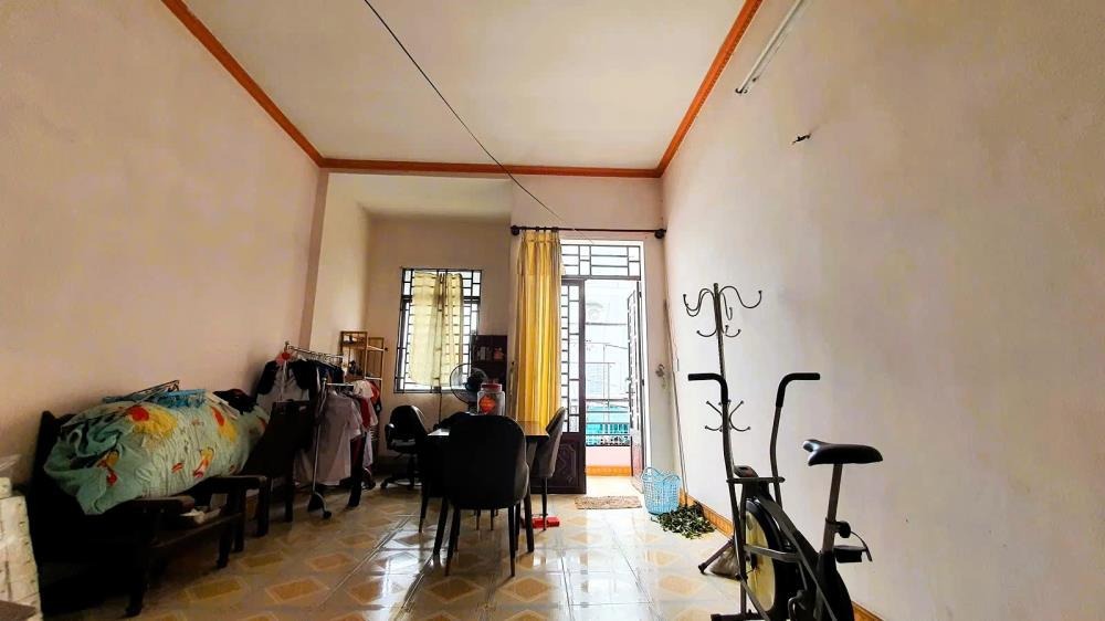 Bán nhà 2 tầng, HXH đường 48, P.Hiệp Bình Chánh, gần Phạm Văn Đồng - 5.8 tỷ