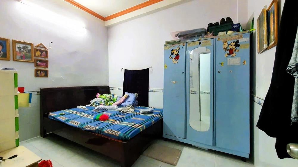 Bán nhà 2 tầng, HXH đường 48, P.Hiệp Bình Chánh, gần Phạm Văn Đồng - 5.8 tỷ