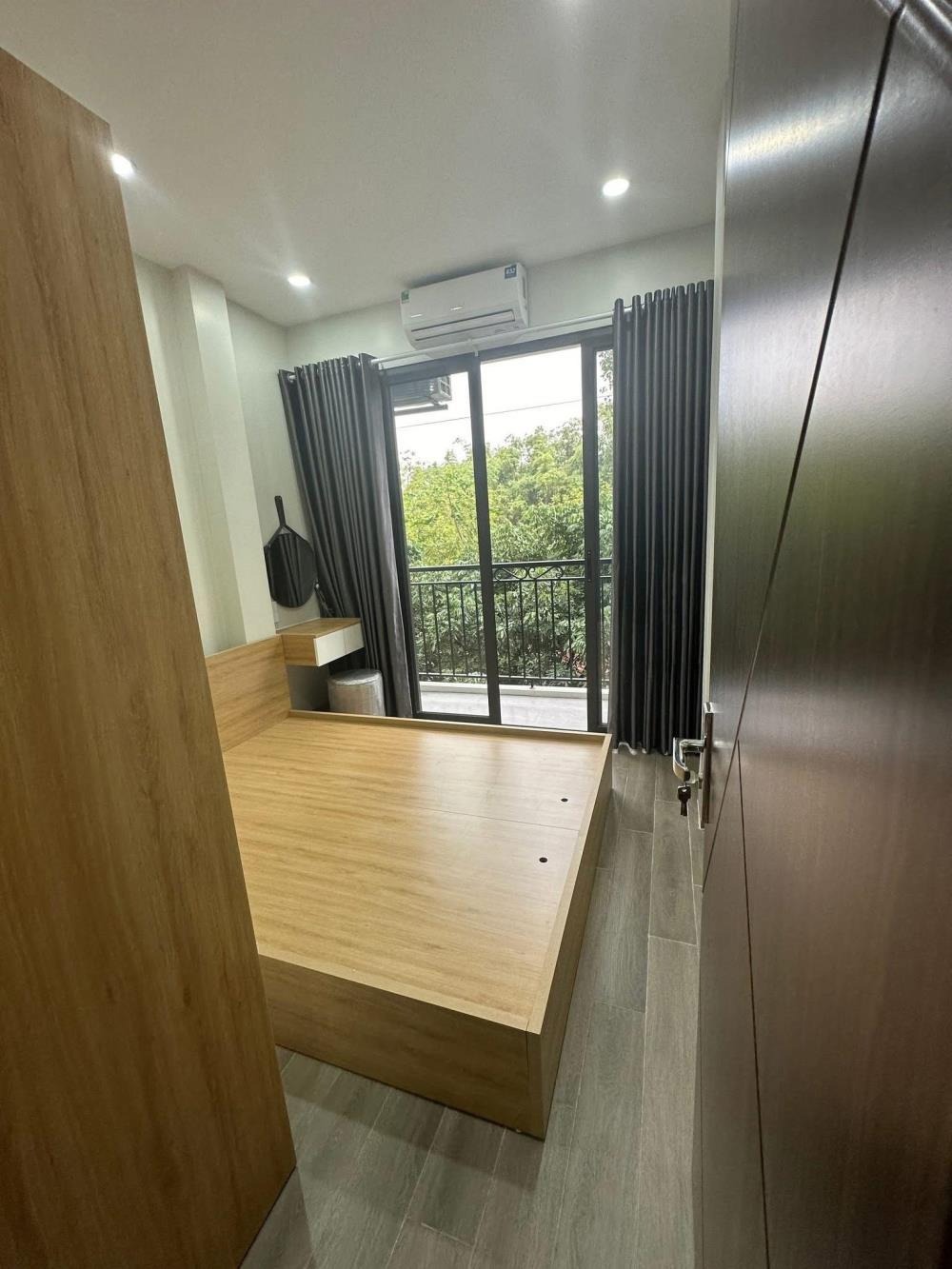Bán nhà riêng mặt ngõ ô tô, kinh doanh đỉnh cao, giá tốt - Hưng BĐS