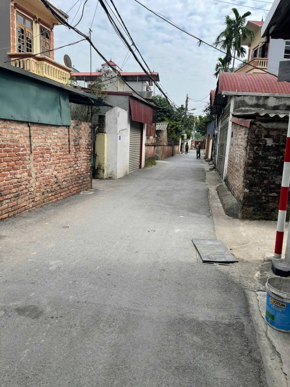 Hoàng Liên 56m² Đất Ô Tô Qua Nhà, 7.6 Tỷ Bắc Từ Liêm