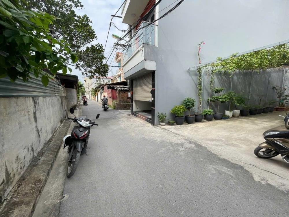 Hoàng Liên 56m² Đất Ô Tô Qua Nhà, 7.6 Tỷ Bắc Từ Liêm