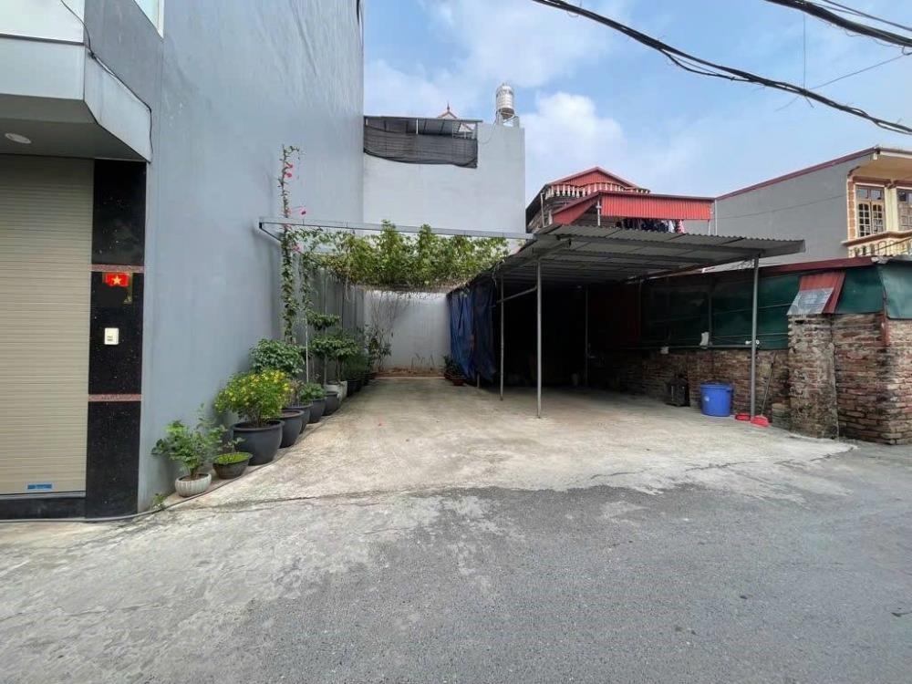 Hoàng Liên 56m² Đất Ô Tô Qua Nhà, 7.6 Tỷ Bắc Từ Liêm