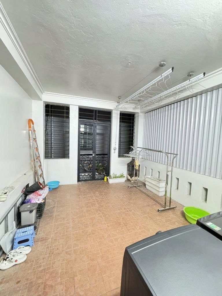 Bán nhà phân lô Kim Đồng, Hoàng Mai - 51m2, 4 tầng, Full Nội Thất, Oto Đỗ Cửa