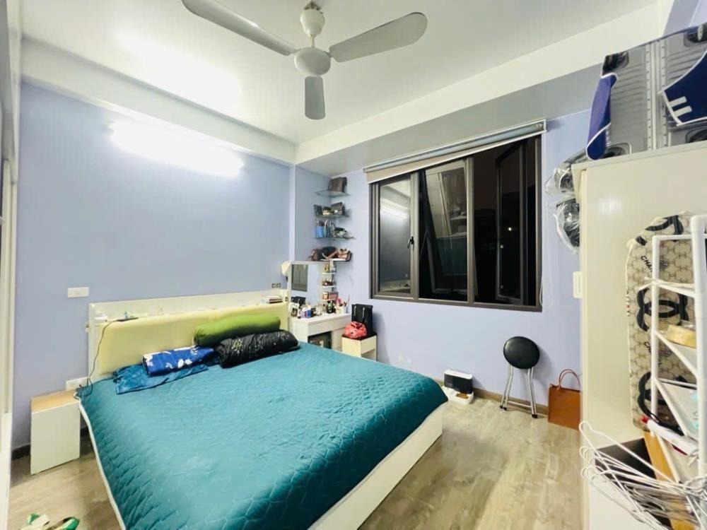 Nhà 7 Tầng, Thang Máy, Cầu Giấy - Giá 11.7 Tỷ - Đầu Tư/An Cư