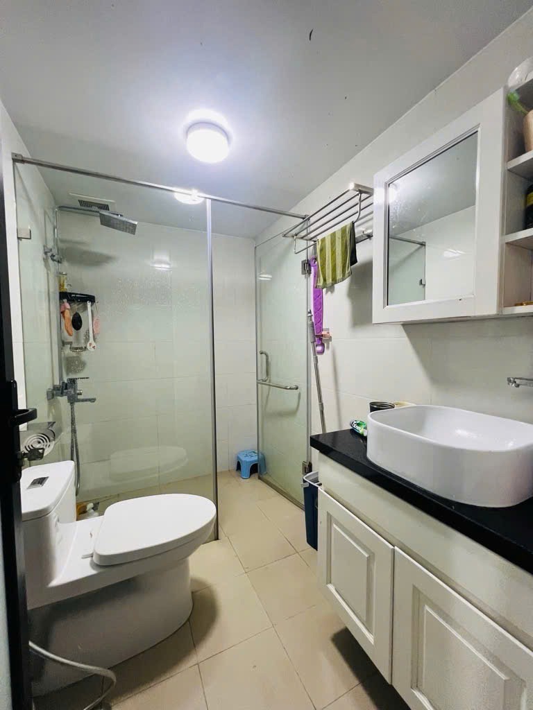 Nhà 7 Tầng, Thang Máy, Cầu Giấy - Giá 11.7 Tỷ - Đầu Tư/An Cư
