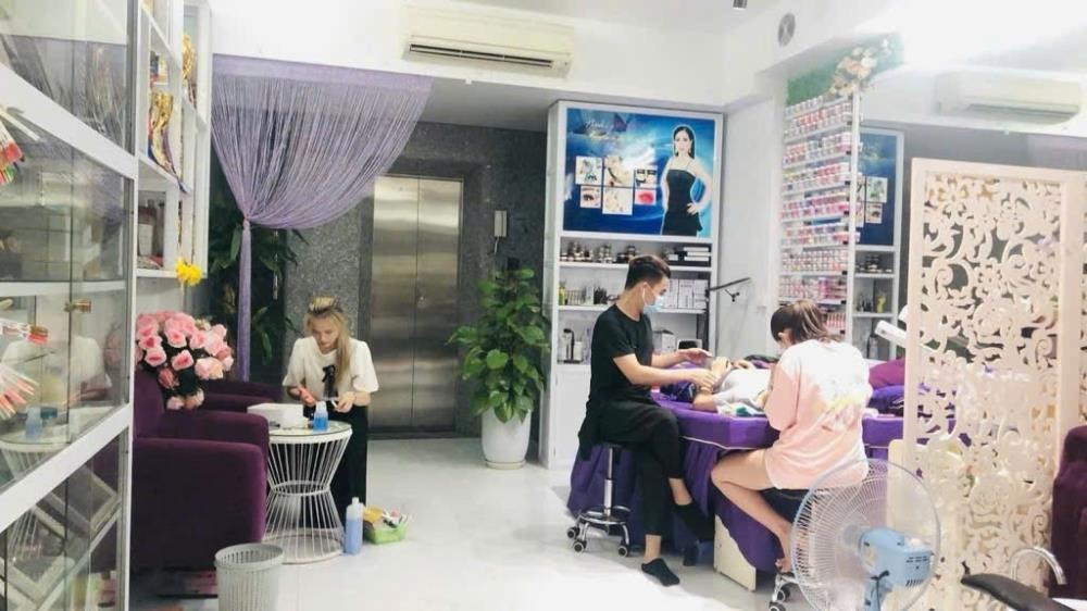 Nhà 7 Tầng, Thang Máy, Cầu Giấy - Giá 11.7 Tỷ - Đầu Tư/An Cư