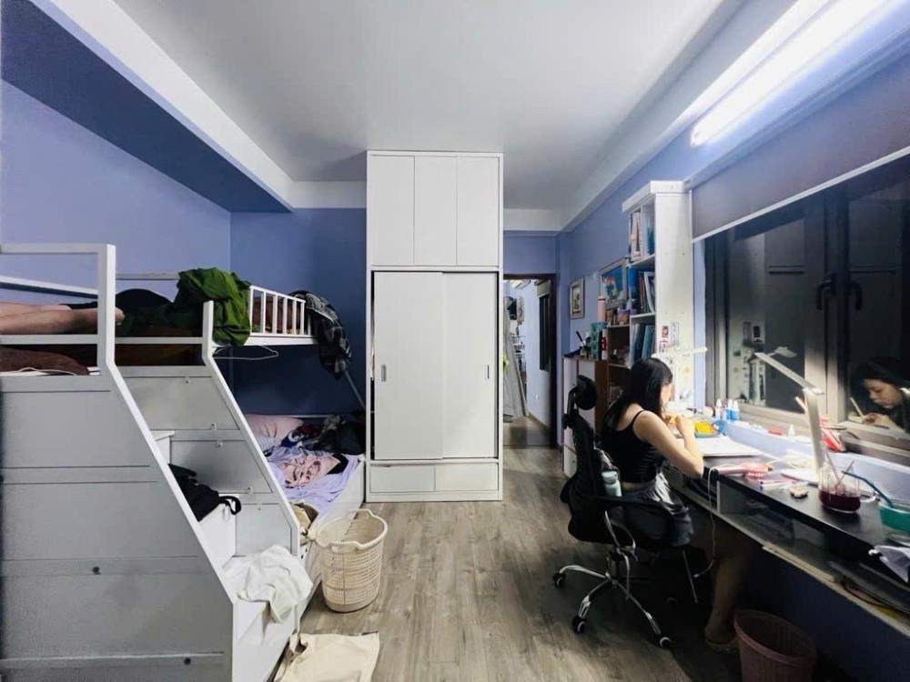 Nhà 7 Tầng, Thang Máy, Cầu Giấy - Giá 11.7 Tỷ - Đầu Tư/An Cư