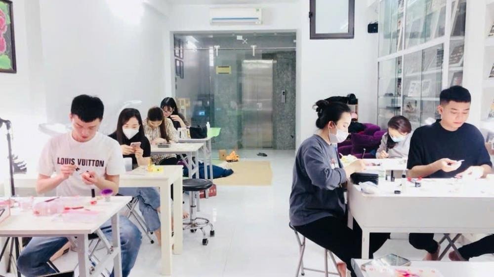 Nhà 7 Tầng, Thang Máy, Cầu Giấy - Giá 11.7 Tỷ - Đầu Tư/An Cư