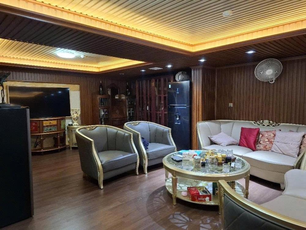 Cho Thuê Liền Kề Full Đồ M2 Yên Hoà - 80m2, 5 Tầng, Giá 38tr