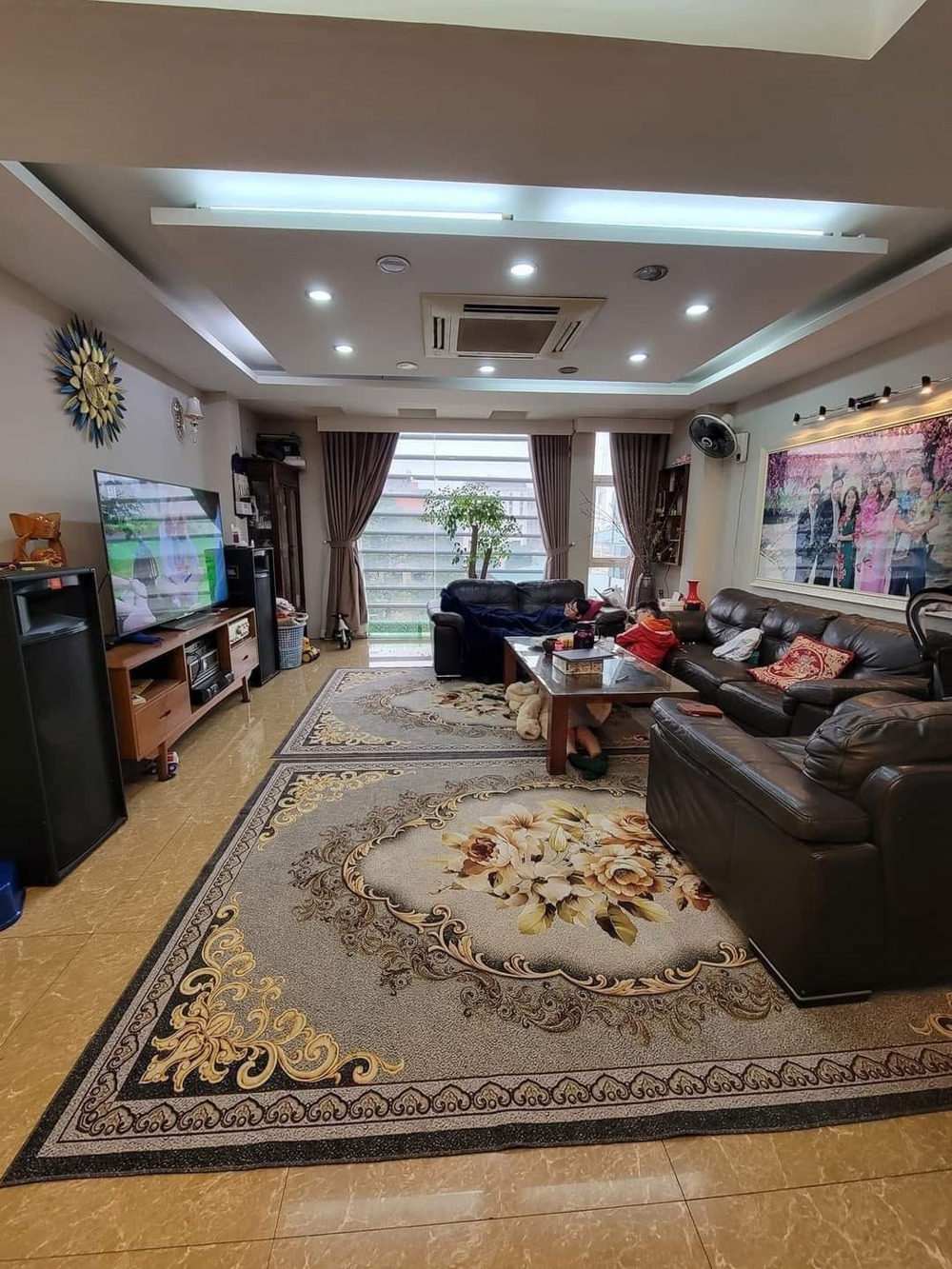 Mặt Phố Vạn Phúc Hà Đông - 80m2 x 9 Tầng, Kinh Doanh Sầm Uất - Giá Tốt