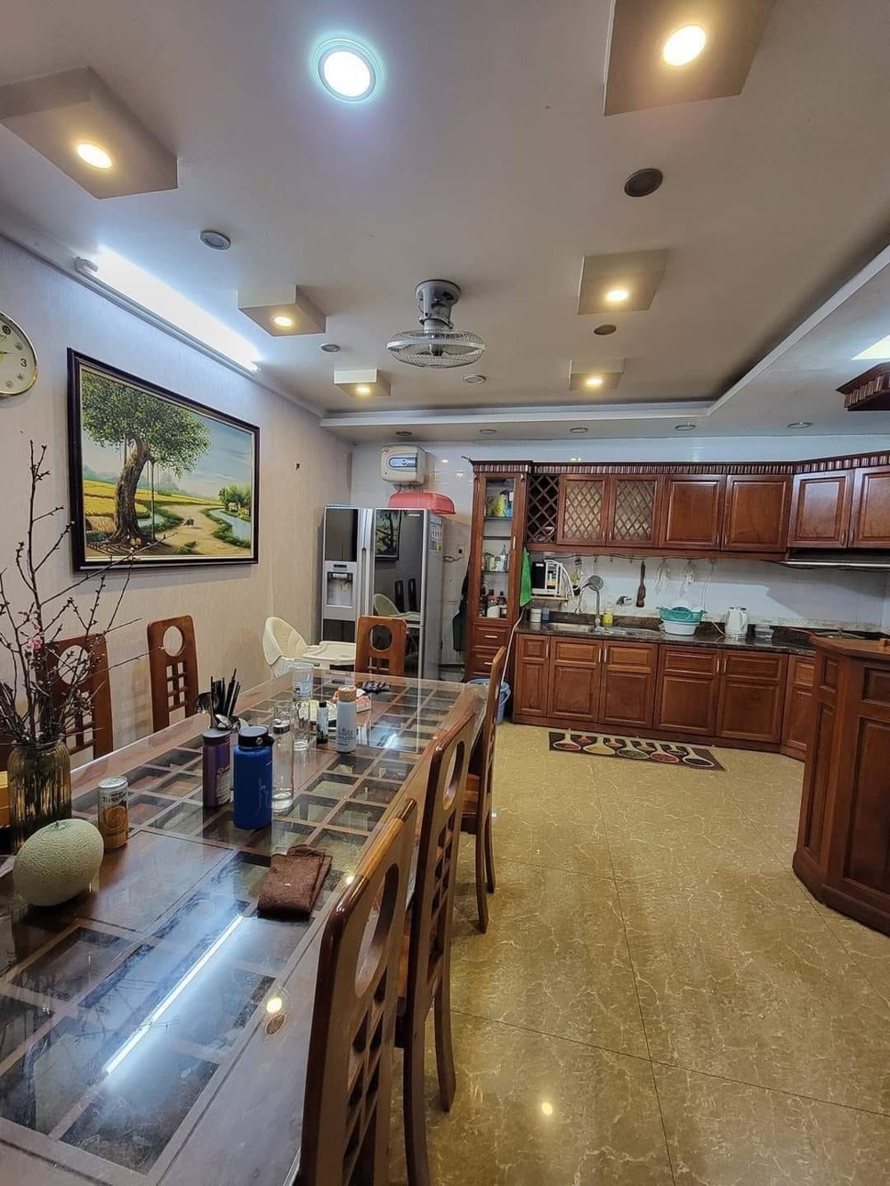 Mặt Phố Vạn Phúc Hà Đông - 80m2 x 9 Tầng, Kinh Doanh Sầm Uất - Giá Tốt