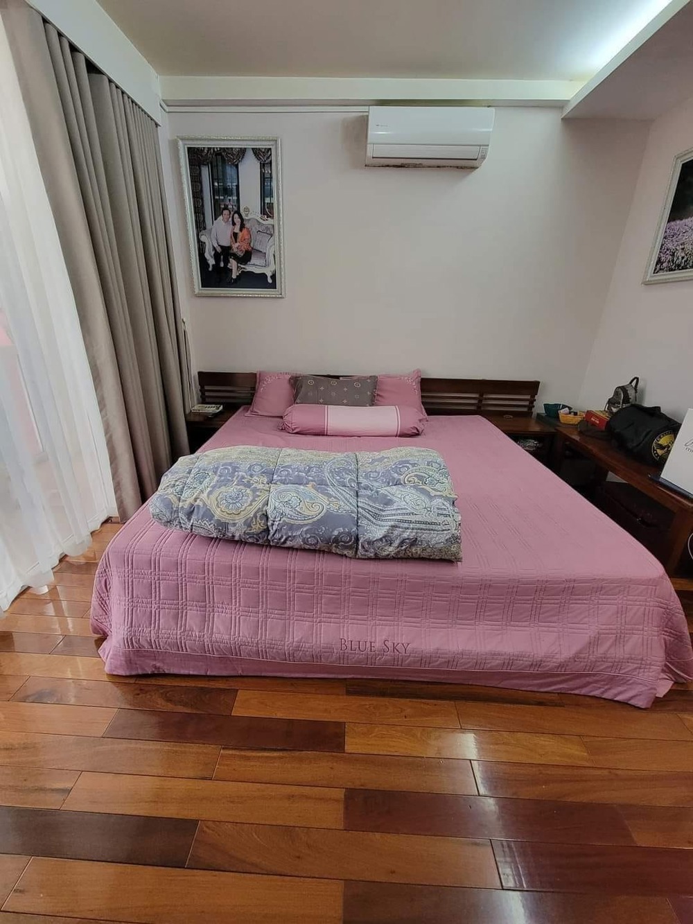 Mặt Phố Vạn Phúc Hà Đông - 80m2 x 9 Tầng, Kinh Doanh Sầm Uất - Giá Tốt