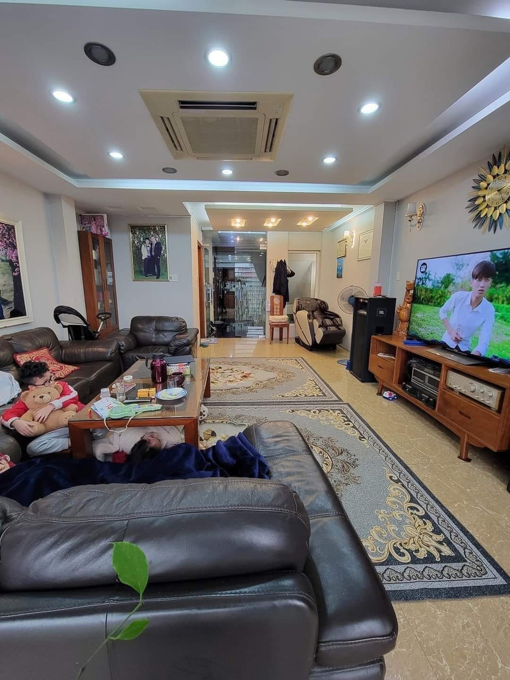 Mặt Phố Vạn Phúc Hà Đông - 80m2 x 9 Tầng, Kinh Doanh Sầm Uất - Giá Tốt