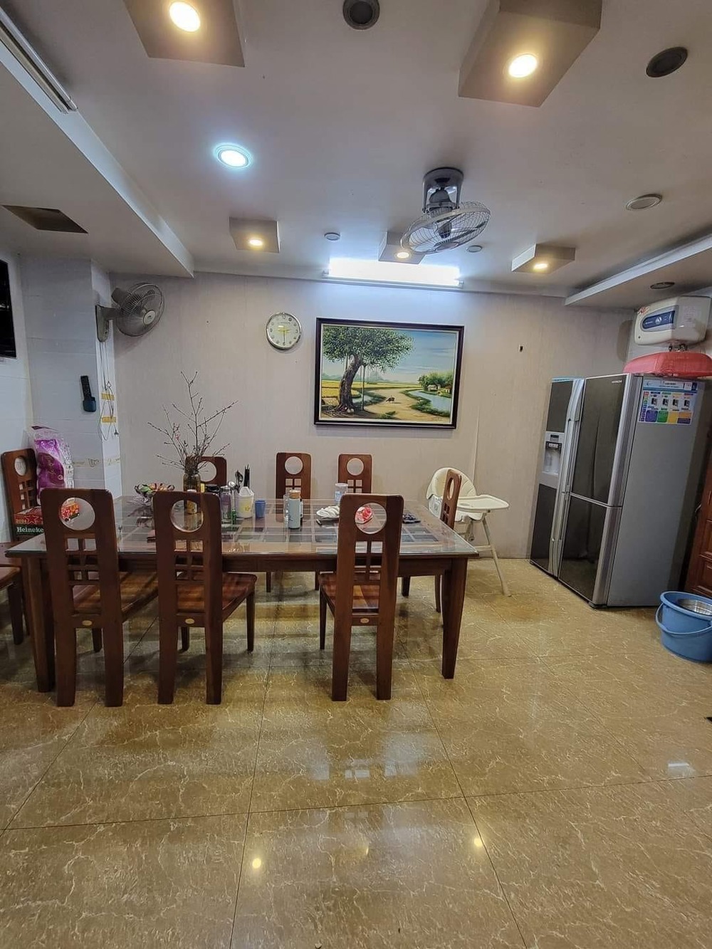 Mặt Phố Vạn Phúc Hà Đông - 80m2 x 9 Tầng, Kinh Doanh Sầm Uất - Giá Tốt