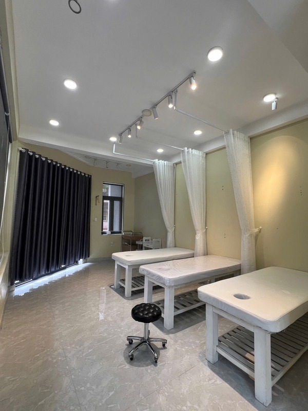 Bán nhà mặt tiền Tân Bình - 6 Tầng, 60m2, KD Đỉnh - Giá 15.5 tỷ