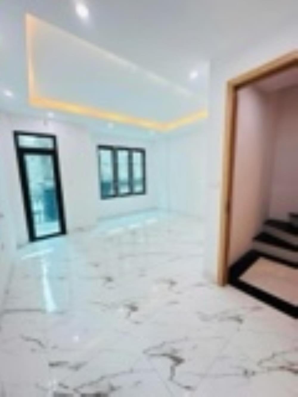 Hà Đông - Nhà phố 5 tầng mới xây - 6.75 tỷ - Vị trí đẹp - Full nội thất